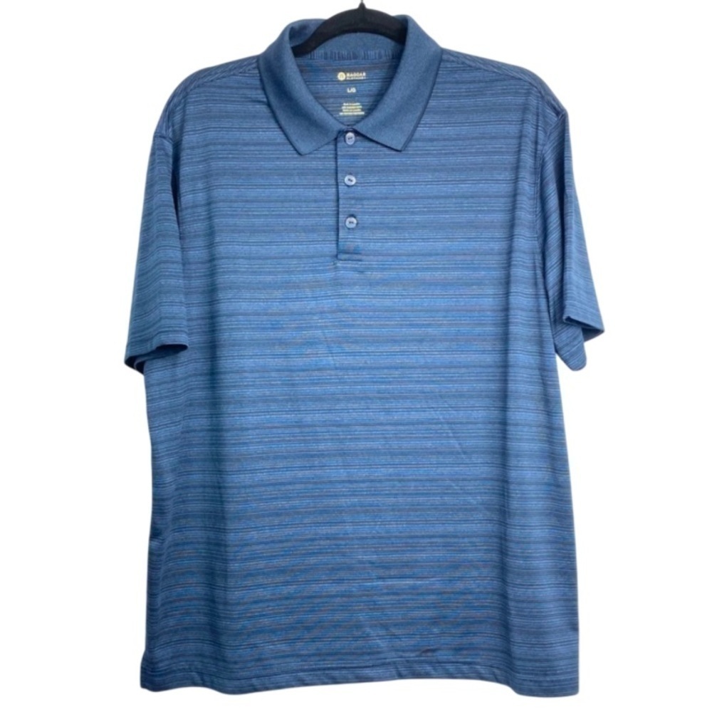 Haggar Clothing Men's Polo
